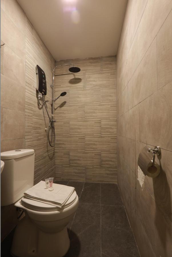 קואלה לומפור T-Hotel Mont Kiara מראה חיצוני תמונה