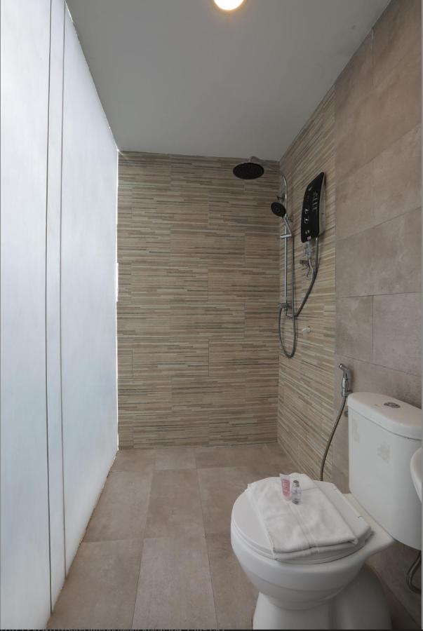 קואלה לומפור T-Hotel Mont Kiara מראה חיצוני תמונה
