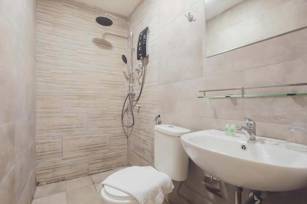 קואלה לומפור T-Hotel Mont Kiara מראה חיצוני תמונה